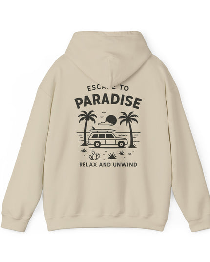 ESCAPE TO PARADISE