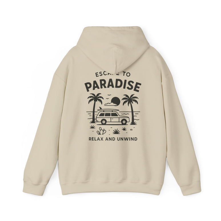ESCAPE TO PARADISE