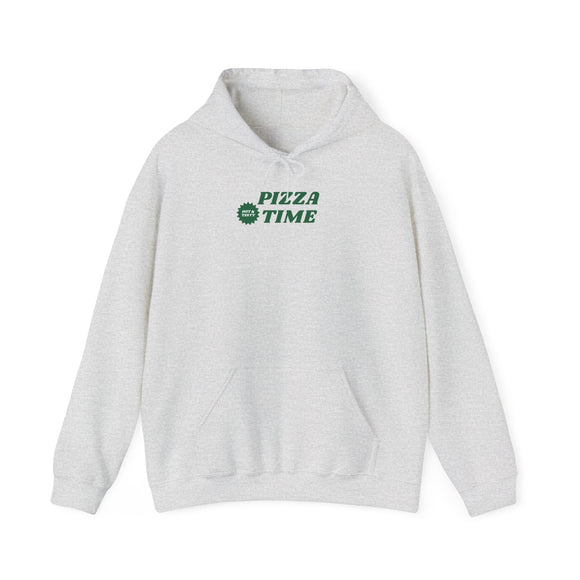 PIZZA TIME