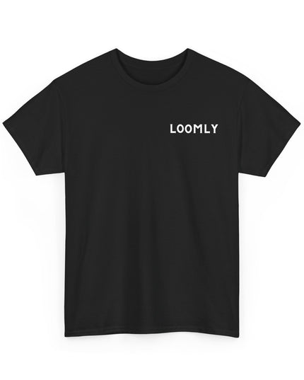 LOOMLY LEFT LOGO