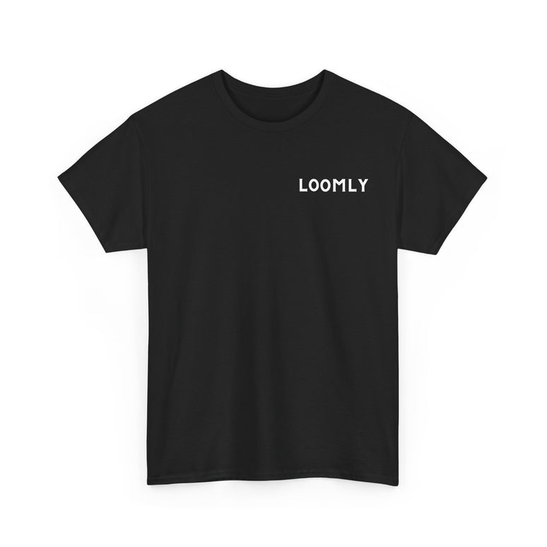 LOOMLY LEFT LOGO