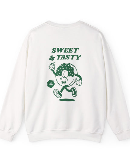 SWEET & TASTY