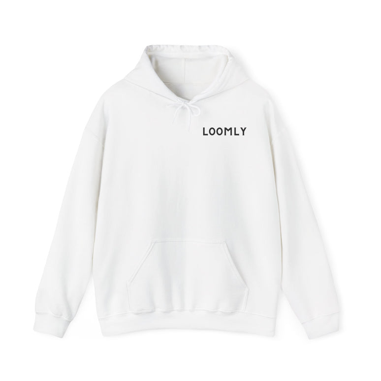 LOOMLY LEFT LOGO