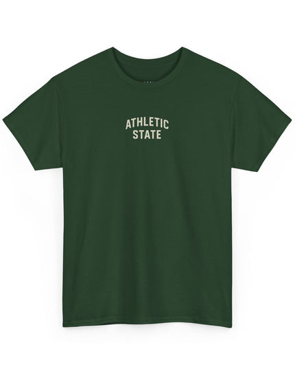 ATHLETIC STATE