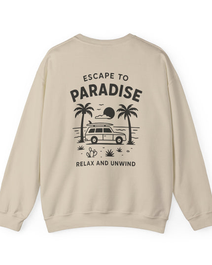 ESCAPE TO PARADISE