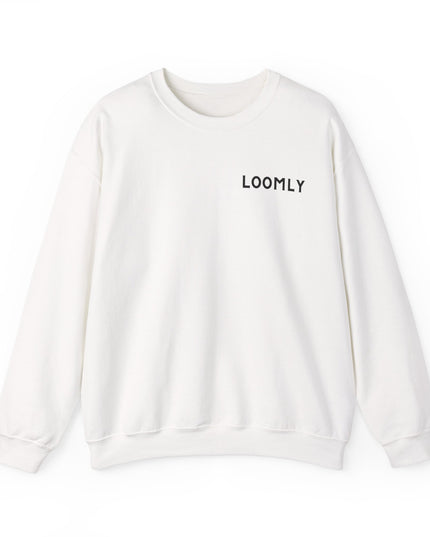 LOOMLY LEFT LOGO