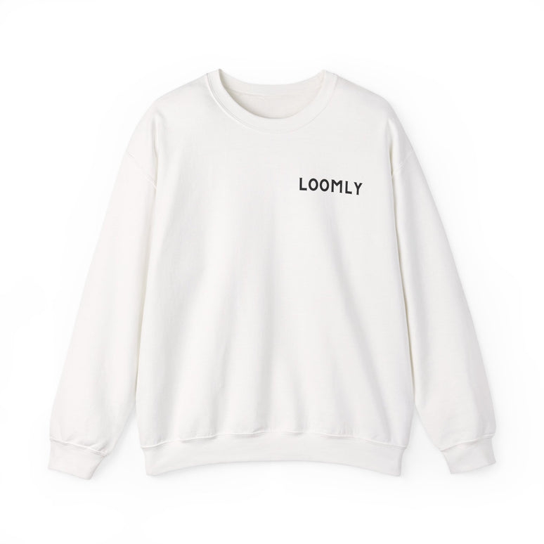 LOOMLY LEFT LOGO