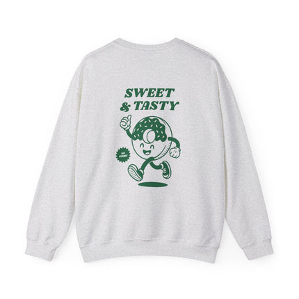 SWEET & TASTY
