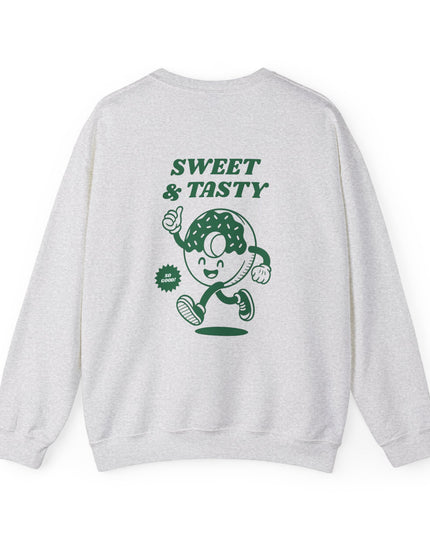 SWEET & TASTY