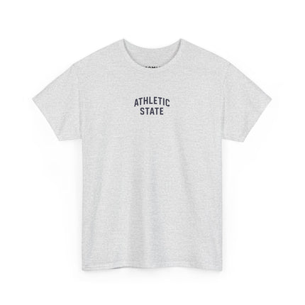 ATHLETIC STATE