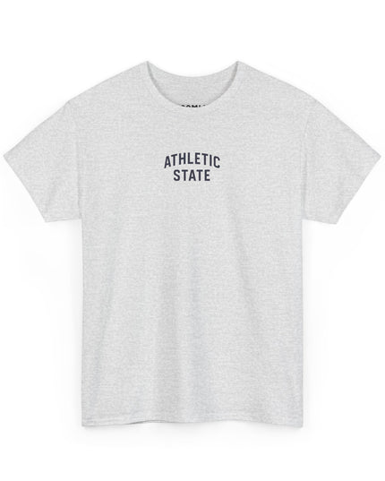 ATHLETIC STATE