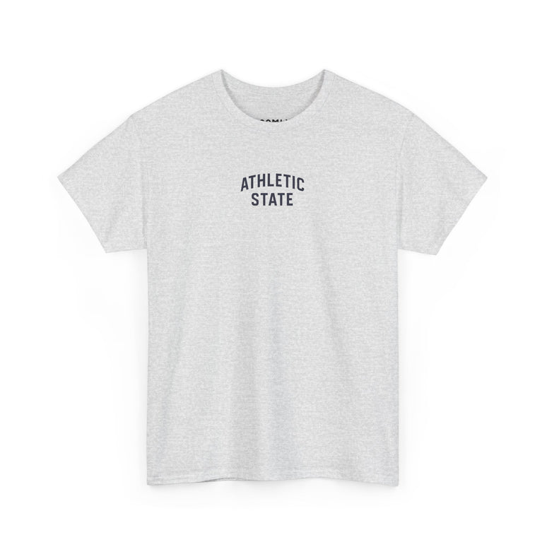 ATHLETIC STATE