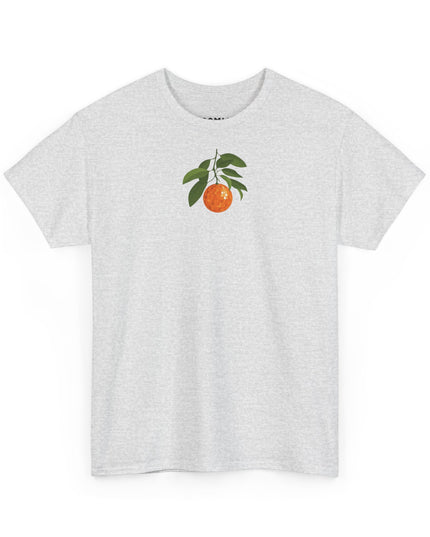ORANGEN-DISCOKUGEL