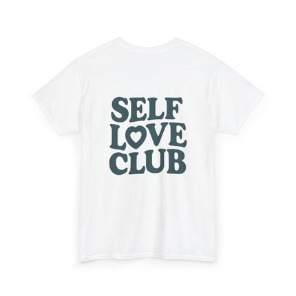 SELF LOVE CLUB