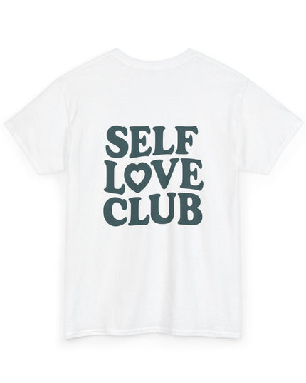 SELF LOVE CLUB