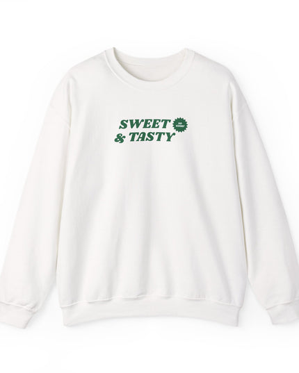 SWEET & TASTY