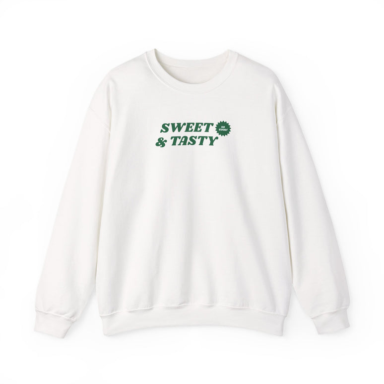 SWEET & TASTY