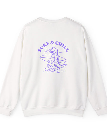 SURF & CHILL