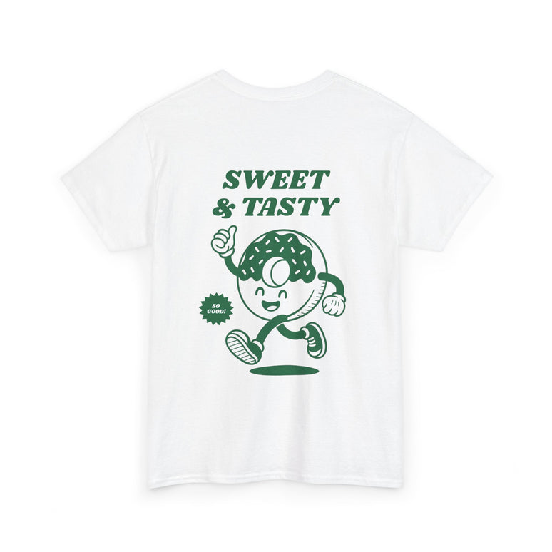 SWEET & TASTY