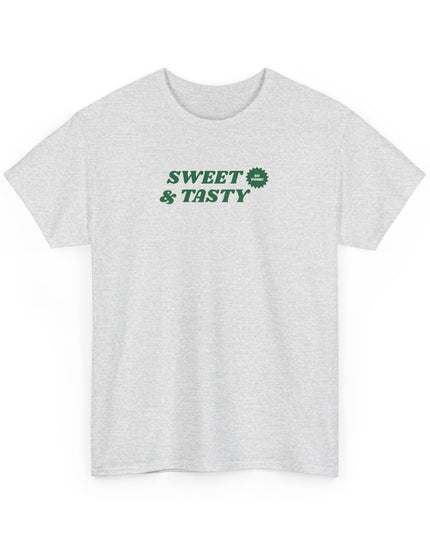 SWEET & TASTY