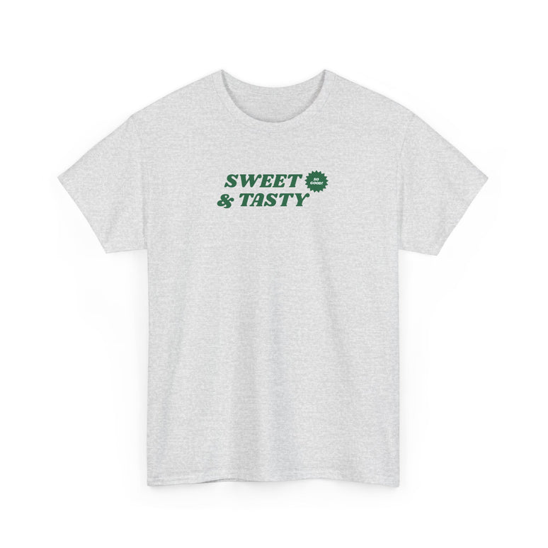 SWEET & TASTY