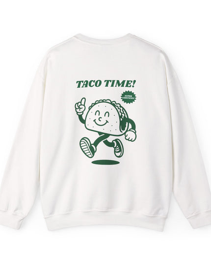 TACO TIME