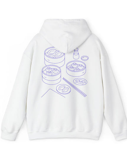 SOUP DUMBLINGS
