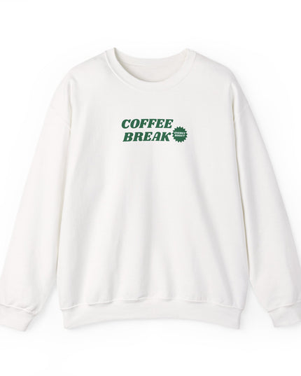 COFFEE BREAK