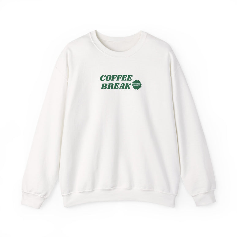 COFFEE BREAK