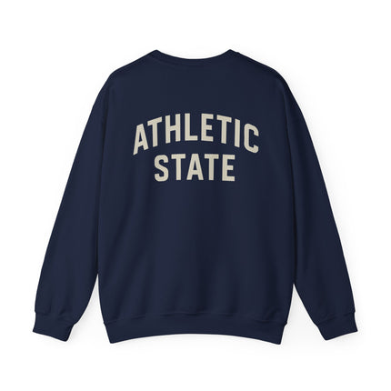 ATHLETIC STATE