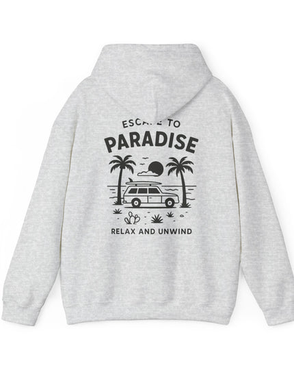 ESCAPE TO PARADISE