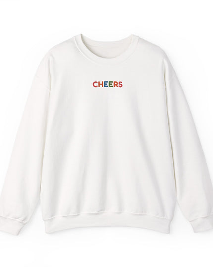 CHEERS