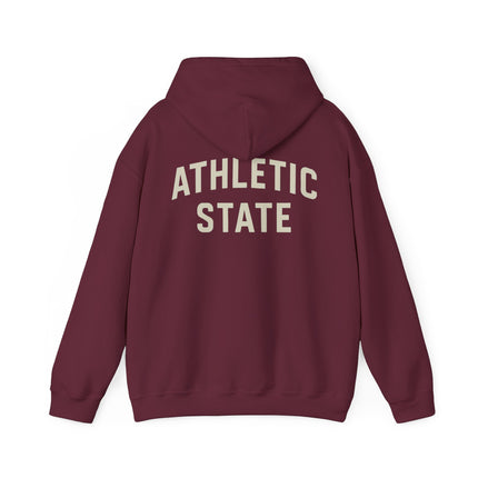 ATHLETIC STATE