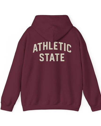 ATHLETIC STATE