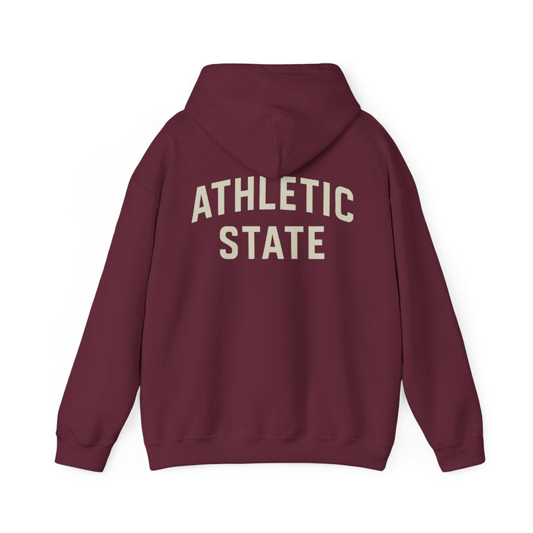 ATHLETIC STATE