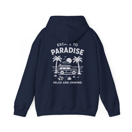 ESCAPE TO PARADISE