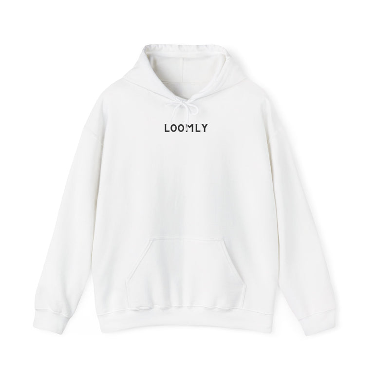 LOOMLY MIDDLE LOGO