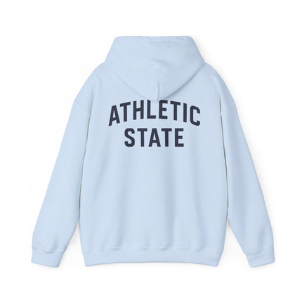 ATHLETIC STATE