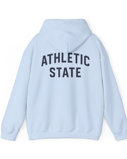 ATHLETIC STATE