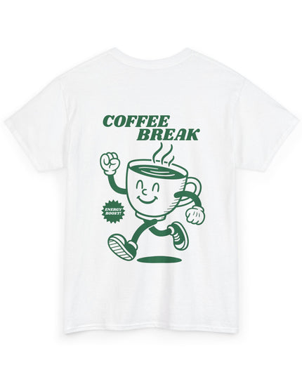 COFFEE BREAK