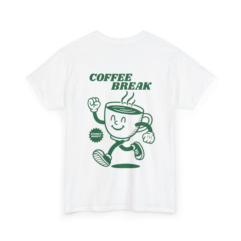 COFFEE BREAK
