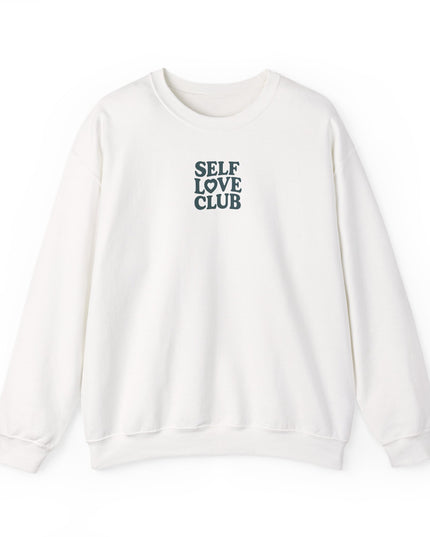 SELF LOVE CLUB