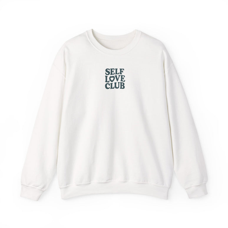 SELF LOVE CLUB