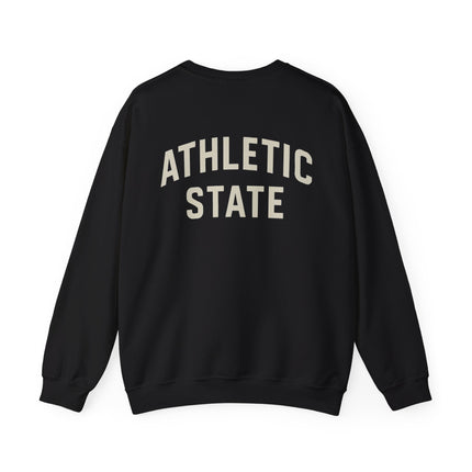 ATHLETIC STATE