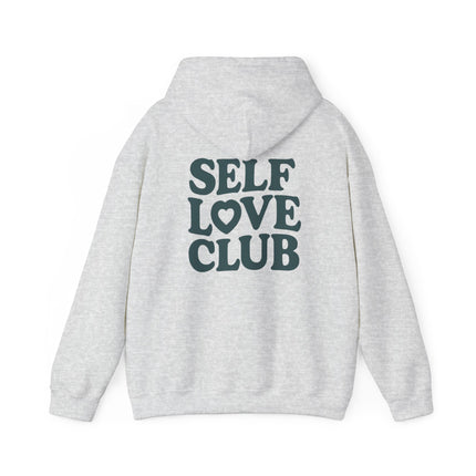 SELF LOVE CLUB