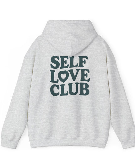 SELF LOVE CLUB