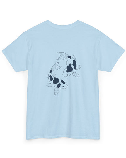 KOI FISCHE