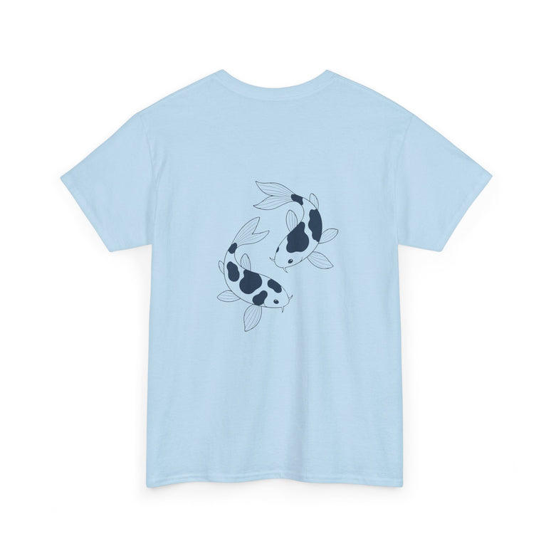 KOI FISCHE