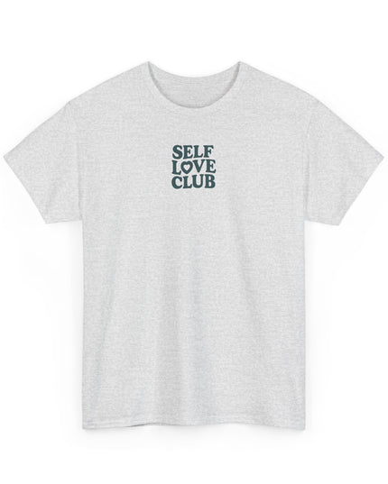 SELF LOVE CLUB