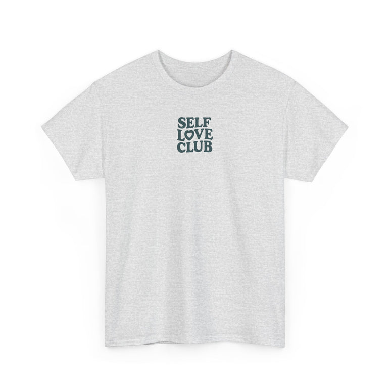 SELF LOVE CLUB